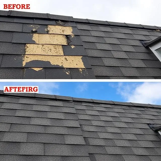Roof Repair Near Me in Gatlinburg, TN near me